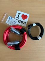 RØDE 6 m Premium-XLR-Kabel + 3 m USB-C auf USB-C Kabel | Neu! Niedersachsen - Rinteln Vorschau