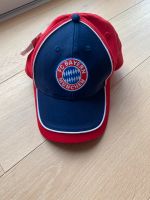 FC Bayern München Cap / neu Bayern - Nittendorf  Vorschau