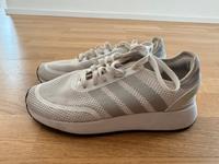 Adidas Sneaker weiß 36 2/3 Köln - Zollstock Vorschau