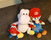 Super Mario und seine Freunde Niedersachsen - Marienhafe Vorschau