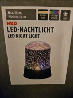 LED Nachtlicht Thüringen - Saalfeld (Saale) Vorschau