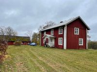 Schweden, Småland 42 ha Waldgrundstück mit kleiner Farm Bayern - Ochsenfurt Vorschau