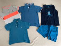 Sommerset, T-Shirt, Shorts, Tanktop, Achselshirt, Gr. 92 Hamburg - Bergedorf Vorschau