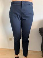 Mango Chinohose Gr. 38 marineblau Bayern - Amberg Vorschau