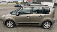 Citroen C3 Picasso 1.6 HDI Baden-Württemberg - Schwäbisch Hall Vorschau