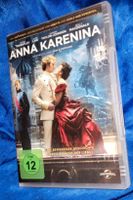 Anna Karenina DVD Keira Knightley Jude Law Tolstoi Weltliteratur Bayern - Fürth Vorschau