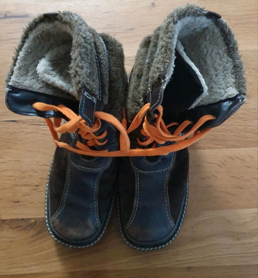 ❌️...Winterschuhe Gr. 41 in Gerstetten