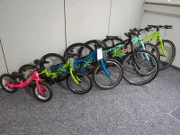 Pyro Kids Kinder Bike Fahrrad - Laufrad - 12, 16, 20, 24 Zoll Baden-Württemberg - Donaueschingen Vorschau