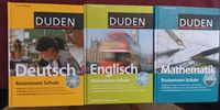 Duden Deutsch Englisch Mathematik Basiswissen Schule Bayern - Hallerndorf Vorschau