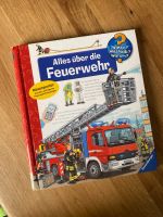 Wieso weshalb warum Alles über die Feuerwehr Nordrhein-Westfalen - Haltern am See Vorschau