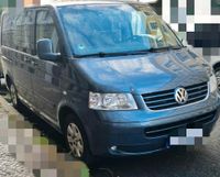 VW Bus Multivan mit AHK ,vollkommen durchrepariert Leipzig - Leipzig, Zentrum-Ost Vorschau