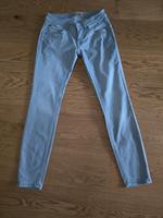 Jeans Damen Gang 26 hellgrau Bayern - Fürstenstein Vorschau