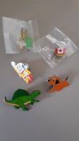 Pins, v.a. Disney, Mickey, Donald, Snoopy, Bugs Bunny Hessen - Kriftel Vorschau