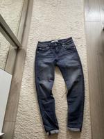 MAVI JEANS LEXY GRAU Super Skinny 28 HOSE TOP! Bayern - Lichtenau Unterfr. Vorschau