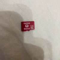 SanDisk 128GB Class 3 - micro SDXC Memory Card Without Box Thüringen - Lederhose Vorschau