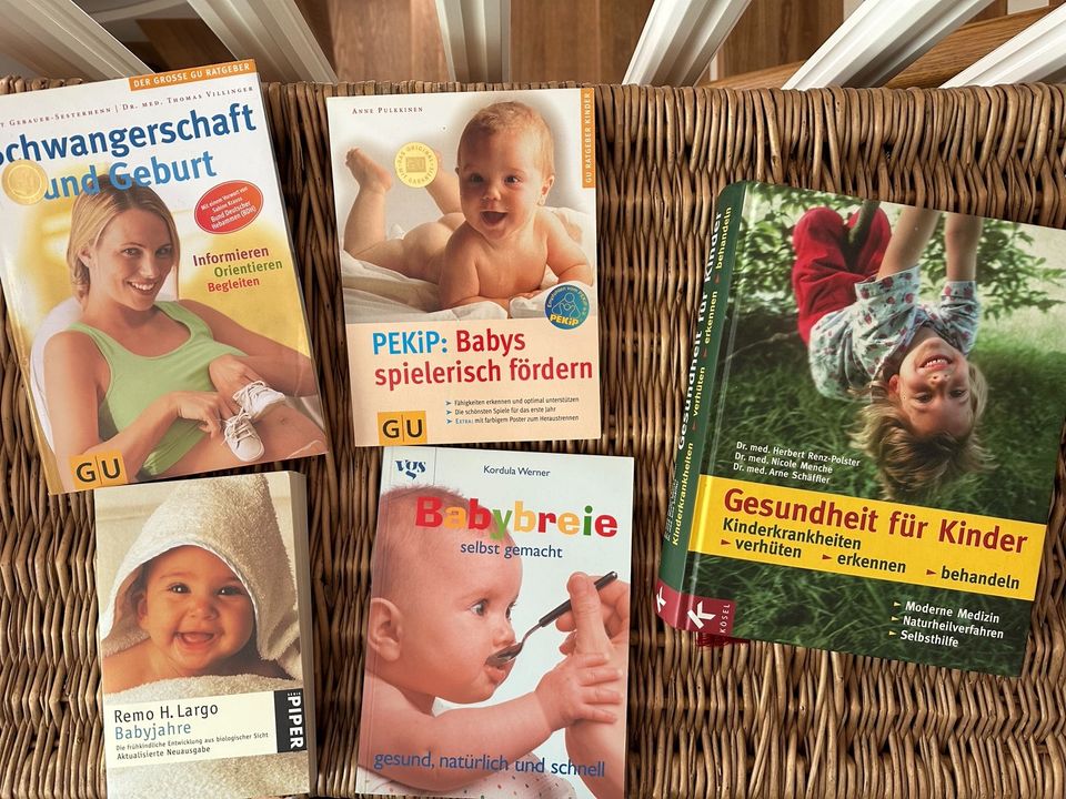 Gesundheit für Kinder, Schwangerschaft und Geburt, Pekip in Blankenfelde-Mahlow