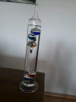 Galileo Thermometer 18 bis 26 Grad Nordrhein-Westfalen - Neuss Vorschau