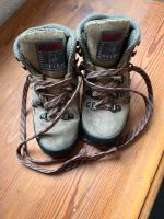 Wanderschuhe Trekking Olang braun/beige gr 27 Zustand:Top Köln - Ehrenfeld Vorschau