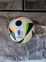 Adidas Fußball Euro 2024 Fußballliebe, offizieller Matchball, neu Rheinland-Pfalz - Becherbach Vorschau