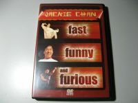 Jackie Chan, Fast, Funny And Furious Nordrhein-Westfalen - Willebadessen Vorschau