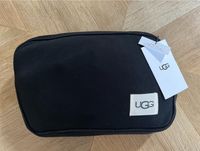 UGG Travel Set Decke Tasche Augenmaske Schwarz NEU Bayern - Mittelneufnach Vorschau