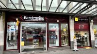 Eazytroniks Store An und Verkauf - Reparaturservice Nordrhein-Westfalen - Mönchengladbach Vorschau