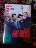 DVD  Vier gegen die Bank Leipzig - Paunsdorf Vorschau