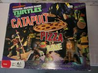 Turtles Catapult Pizza Game Niedersachsen - Cuxhaven Vorschau