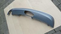 Spoiler Diffuser Audi A4 Typ 8W hinten ab 2015 | 8W0807521M Rheinland-Pfalz - Koblenz Vorschau