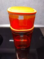 tupperware Skyline orange Nordrhein-Westfalen - Euskirchen Vorschau