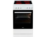 Amica SHC 903 031 W Elektro-Standherd Backofen Umluft Ceran 50cm Köln - Porz Vorschau