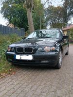 3er BMW e46 Compact Herzogtum Lauenburg - Mölln Vorschau