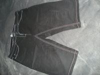 Damen capri Hose schwarz Gr. 42 Schwerin - Werdervorstadt Vorschau