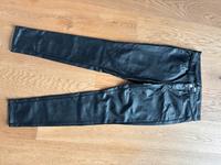 Lederhose  gerader Schnitt Berlin - Marzahn Vorschau