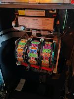 Spielautomat Ersatz Teile Bally Wullf Niedersachsen - Selsingen Vorschau