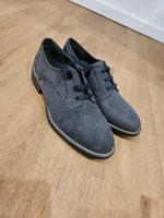 Halbschuh Damen Gr 38 Hessen - Michelstadt Vorschau