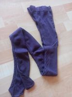 Neu Gina Benotti Strumpfhose lila Beere M 38 40 Nordrhein-Westfalen - Hamm Vorschau