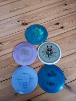 Discgolf Discs - Innova, Discraft, Discmania, MVP, Loft, Driver Berlin - Charlottenburg Vorschau