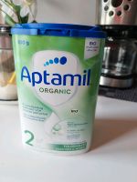 Aptamil Organic 2 Haltbar bis 10.07.2024 ! Duisburg - Duisburg-Mitte Vorschau