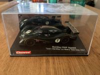 Carerra Evolution Bentley EXP Speed Test Day München - Altstadt-Lehel Vorschau