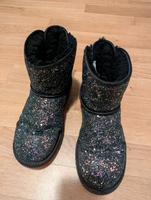 Ugg Glitzer Blau 38 München - Pasing-Obermenzing Vorschau