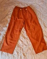 Mango Sommerhose Orange Gr. M Nordrhein-Westfalen - Greven Vorschau