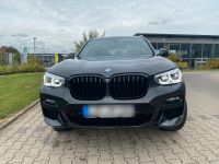 BMW X3 xDrive 30e M Sport-Steptronic Nordrhein-Westfalen - Bad Salzuflen Vorschau