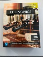 Economics Buch Bayern - Vaterstetten Vorschau