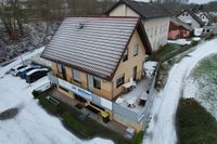 Freistehendes Einfamilienhaus mit einem Kamin Provisionfrei !! Nordrhein-Westfalen - Beverungen Vorschau