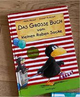 Rabe Socke Buch Nordrhein-Westfalen - Pulheim Vorschau