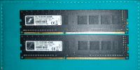 2 * 4 GB DDR3 G-Skill Stapel (bei Husum) - Norderstapel Vorschau