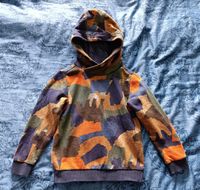 Kapuzenpullover Hoodie Pullover Gr.98/104 s.Oliver Baden-Württemberg - Marbach am Neckar Vorschau