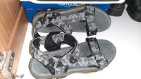 Jack Wolfskin Sandalen Gr. 36 Nordrhein-Westfalen - Engelskirchen Vorschau