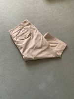 Kittfarbene Chino- Short, Esprit Collection, Gr. 40 Kr. München - Großhelfendorf Vorschau